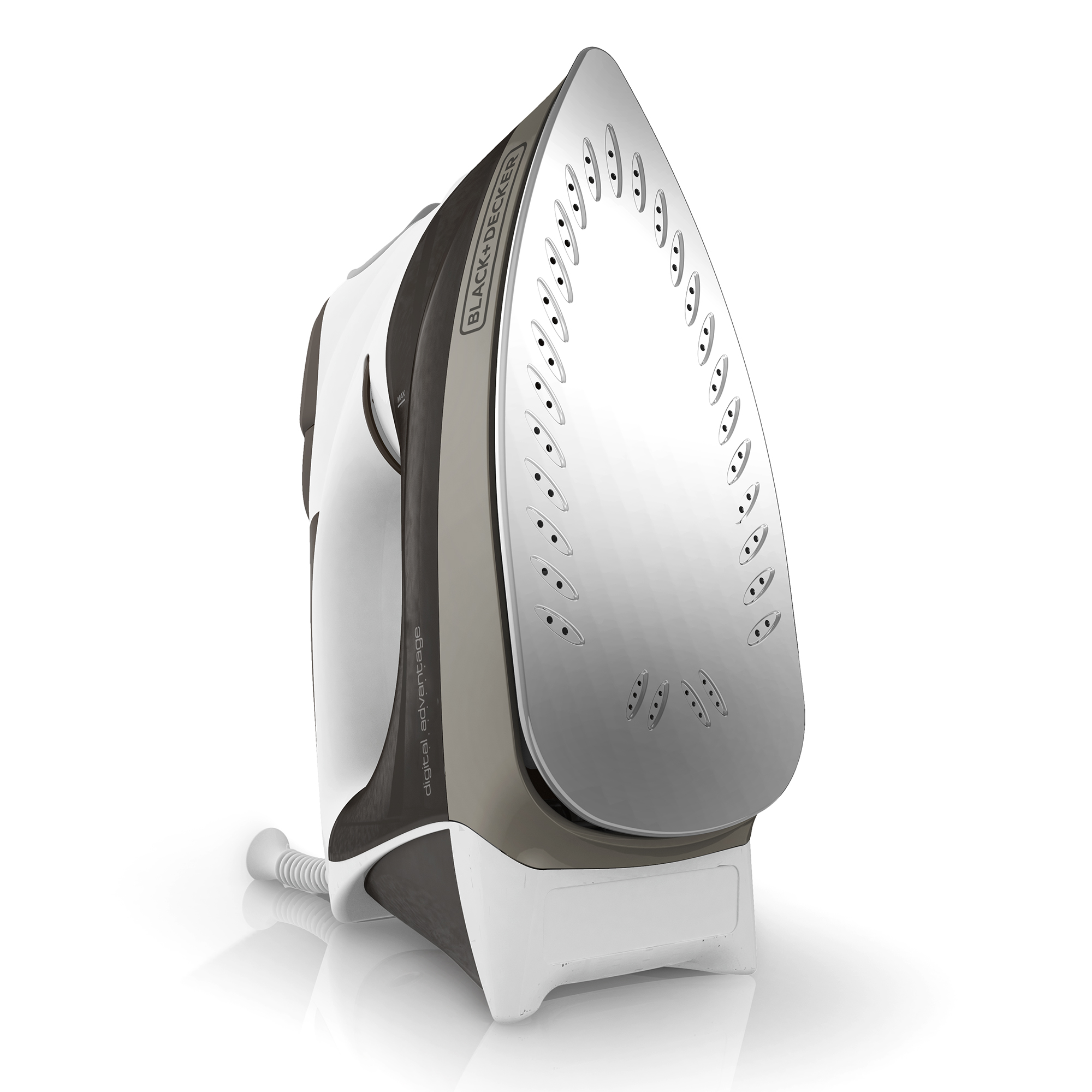 Black & decker d2030 deals steam iron